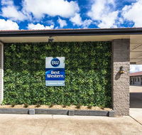 Best Western Endeavour Maitland Motel - Whitsundays Accommodation