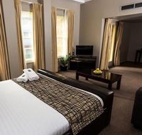 The Clarendon Hotel - Whitsundays Accommodation