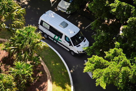 Holiday Inn Sydney Airport - Whitsundays Accommodation 0