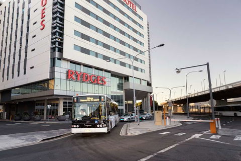 Rydges Sydney Airport Hotel - Whitsundays Accommodation 1