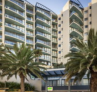 Quest Cronulla Beach - Whitsundays Accommodation