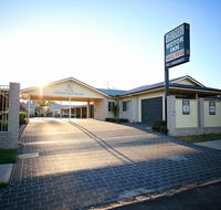 Roma Inland Motor Inn - Whitsundays Accommodation