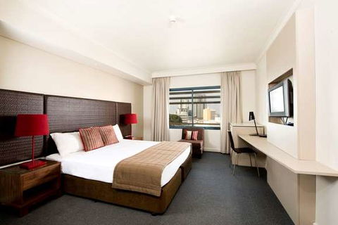 Mantra On The Esplanade - Whitsundays Accommodation 1