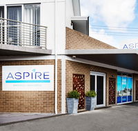 Aspire Mayfield - Whitsundays Accommodation