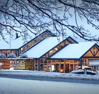 Rydges Horizons Snowy Mountains - Whitsundays Accommodation
