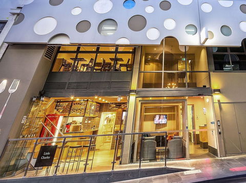 City Centre Budget Hotel - Whitsundays Accommodation 1