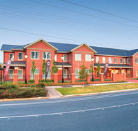 Best Western Plus Bolton on the Park - Whitsundays Accommodation