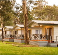 Discovery Parks Clare - Whitsundays Accommodation