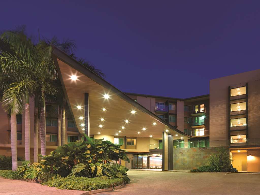 Canowie ACT Whitsundays Accommodation