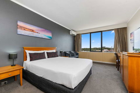 Hotel Frontier Darwin - Whitsundays Accommodation 2
