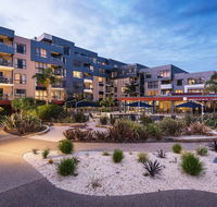 Esplanade Resort and Spa - Whitsundays Accommodation