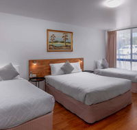 Econo Lodge Lilydale - Whitsundays Accommodation