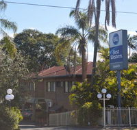 Best Western Ipswich - Whitsundays Accommodation