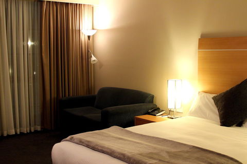 Heritage Motor Inn - Whitsundays Accommodation 0