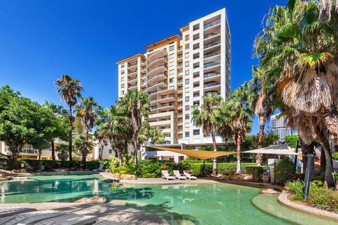 Bridgewater Apartments - Whitsundays Accommodation 1