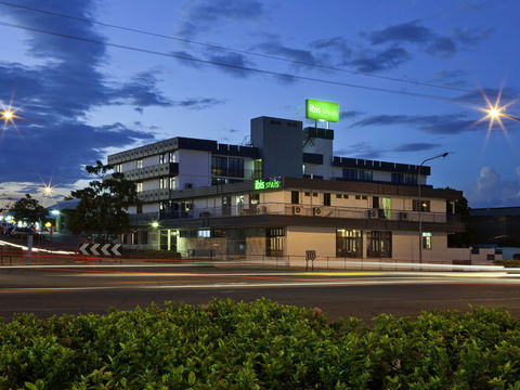 Ibis Styles Mt Isa Verona - Whitsundays Accommodation 0