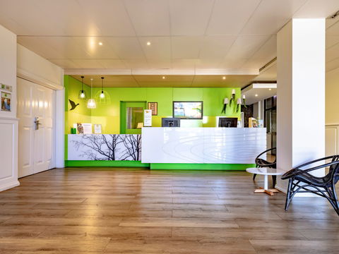 Ibis Styles Mt Isa Verona - Whitsundays Accommodation 1