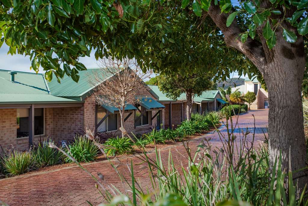Leschenault WA Whitsundays Accommodation