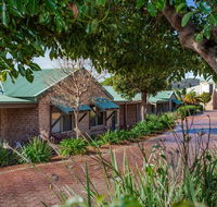 Quality Suites Banksia Gardens - Whitsundays Accommodation