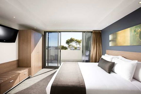 Mantra Tullamarine Hotel - Whitsundays Accommodation 1