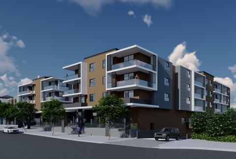 Quest Goulburn - Whitsundays Accommodation 0