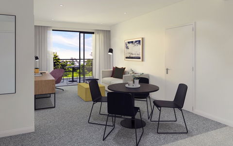 Quest Goulburn - Whitsundays Accommodation 1