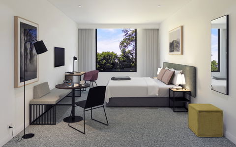 Quest Goulburn - Whitsundays Accommodation 2