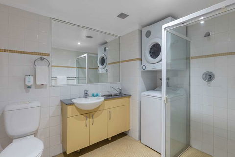 Nesuto Chippendale Sydney Apt Hotel - Whitsundays Accommodation 2