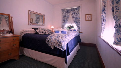 Segenhoe Inn Luxury Boutique Hotel - Whitsundays Accommodation 1
