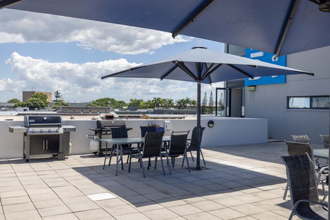 Aligned Corporate Residences Mackay - Whitsundays Accommodation 0