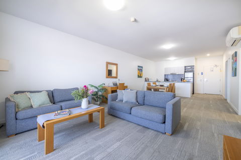 Aligned Corporate Residences Mackay - Whitsundays Accommodation 1