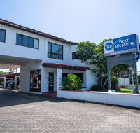 Best Western Marco Polo Mackay - Whitsundays Accommodation