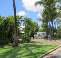 The Shores Holiday Apartments - Whitsundays Accommodation