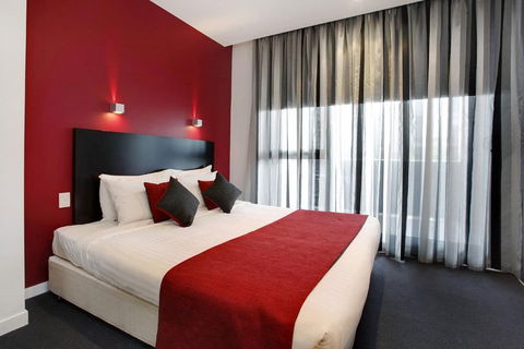 Adara Richmond - Whitsundays Accommodation 1