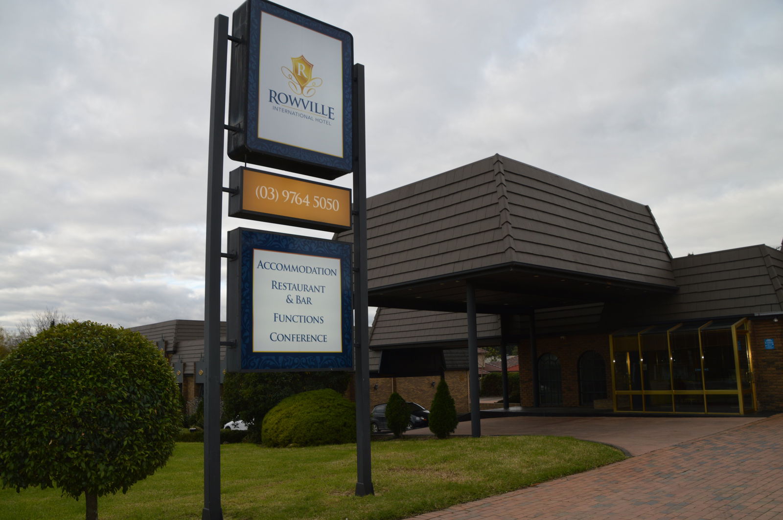 Mooroolbark VIC Whitsundays Accommodation