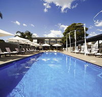 Mercure Resort Gerringong - Whitsundays Accommodation