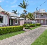 Shellharbour Village Motel - Whitsundays Accommodation