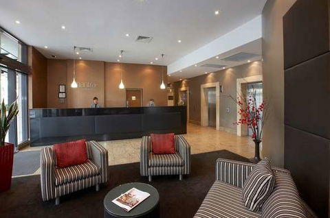 Mantra Chatswood - Whitsundays Accommodation 2