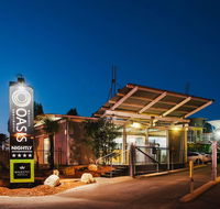 Majestic Oasis Apartments - Whitsundays Accommodation