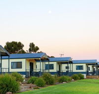 Discovery Parks Whyalla Foreshore - Whitsundays Accommodation