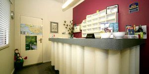 Lorne Coachman Inn - Whitsundays Accommodation 1