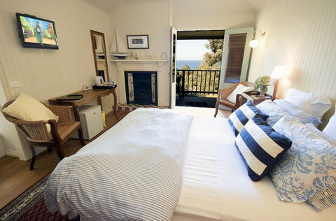 La Perouse Lorne - Whitsundays Accommodation 0