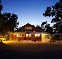 Outback Hotel  Lodge - Whitsundays Accommodation