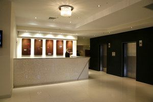 Central Studio Hotel Sydney - Whitsundays Accommodation 0