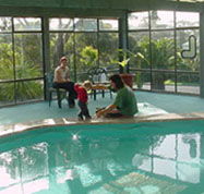 Robetown Motor Inn  Apartments - Whitsundays Accommodation
