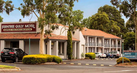 Ferntree Gully, A Nightcap Hotel - Whitsundays Accommodation 0