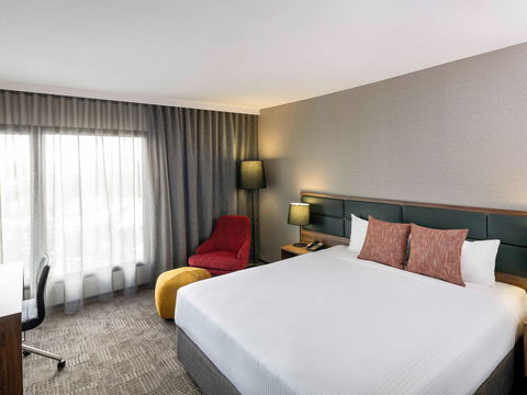 Novotel Sydney International Airport - Whitsundays Accommodation 2
