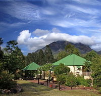 Mt Barney Lodge - Whitsundays Accommodation