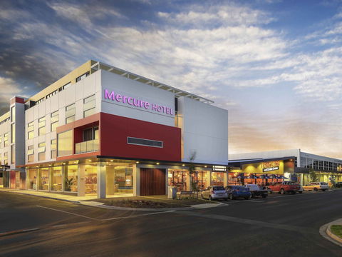 Mercure Warragul - Whitsundays Accommodation 0