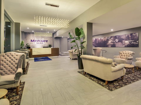 Mercure Warragul - Whitsundays Accommodation 1